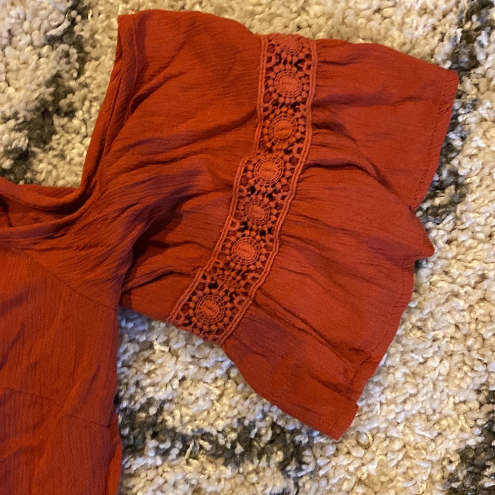 Mossimo Romper - image 3